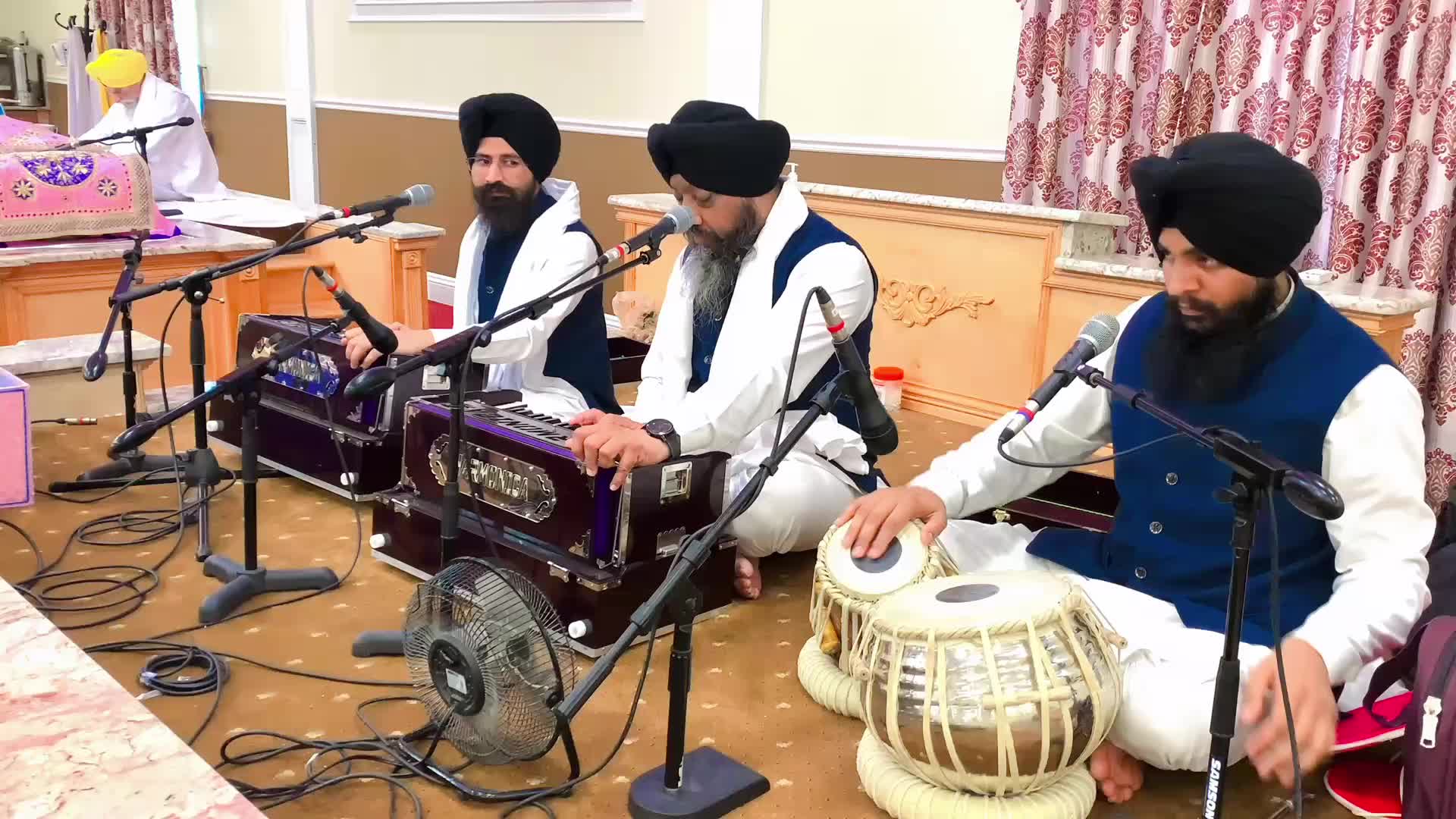 @Amrik Singh Dhaliwal.