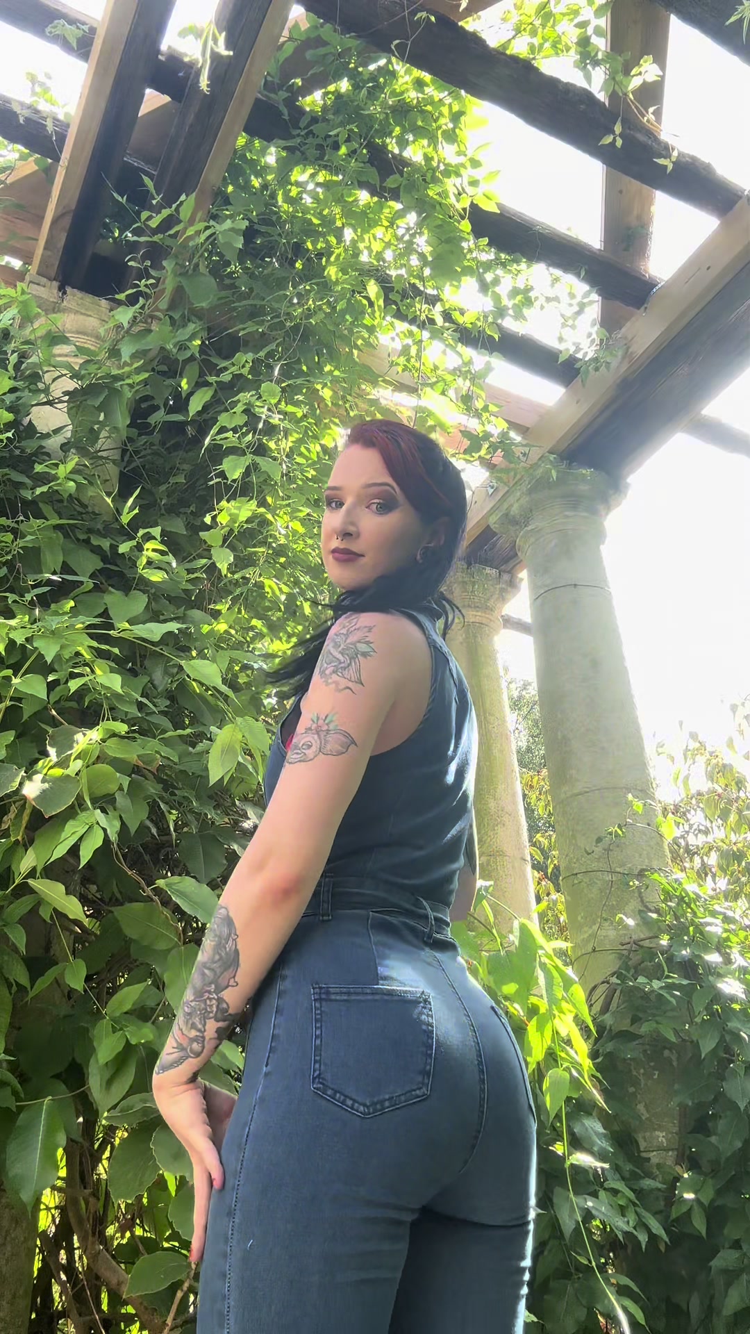 @Tattooedsammie