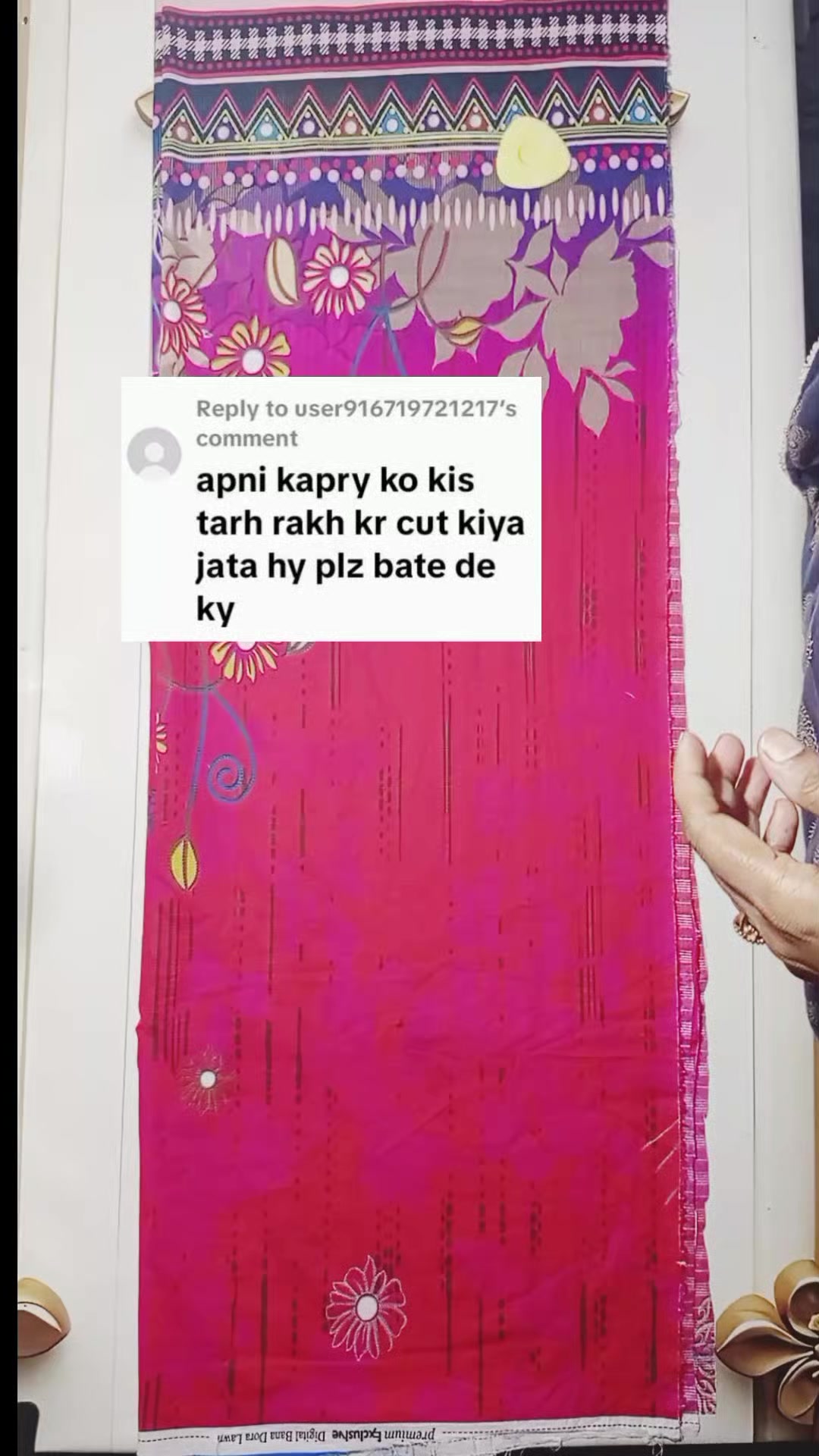 @Api g Stiching