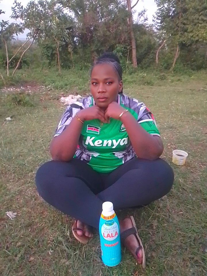 @Awinonyargoretti1 backup