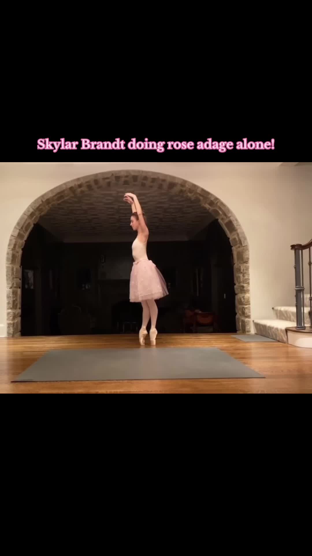 @ballet🩰