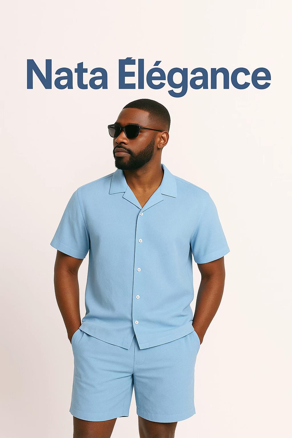 @NATA &Eacute;L&Eacute;GANCE