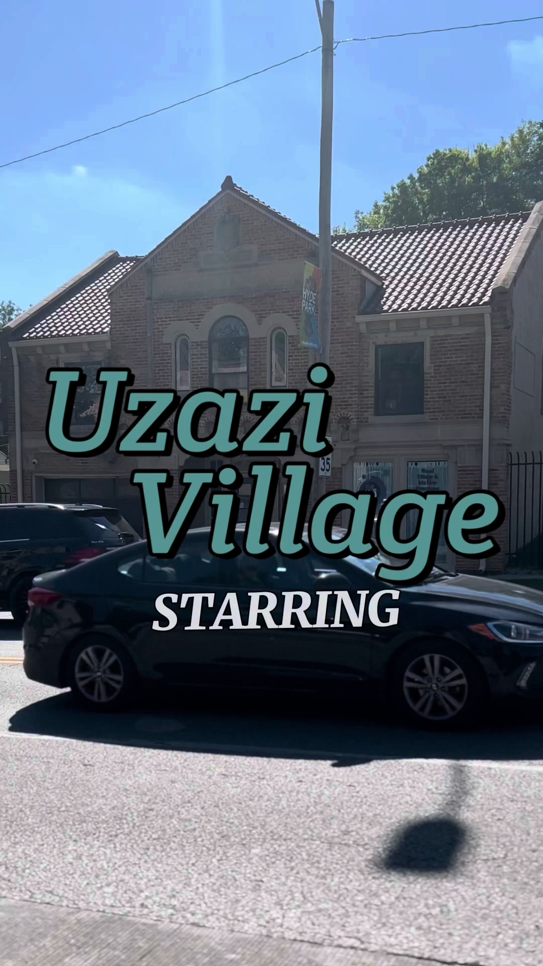 @Uzazi Village
