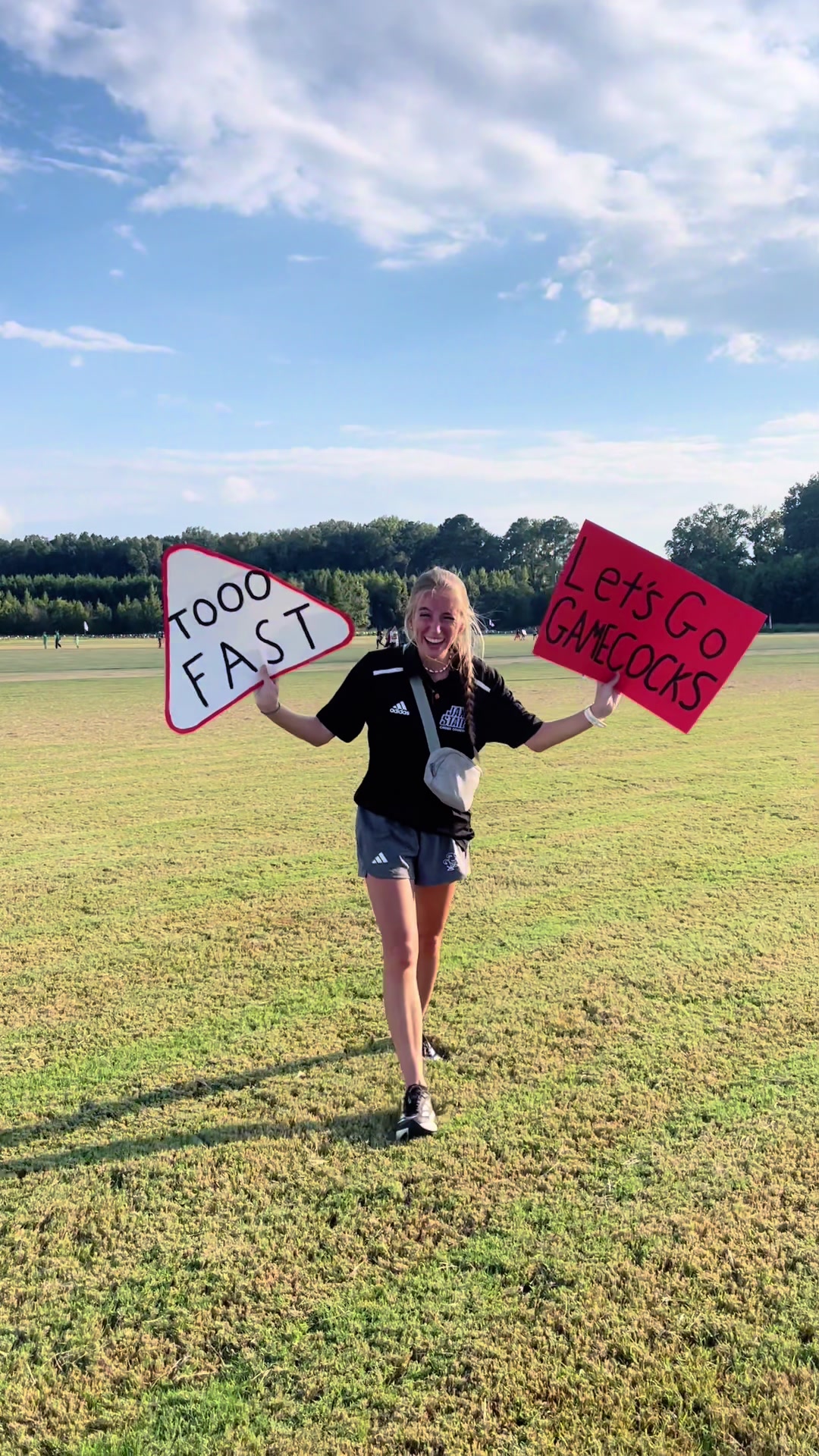 @Jax State XC/TF