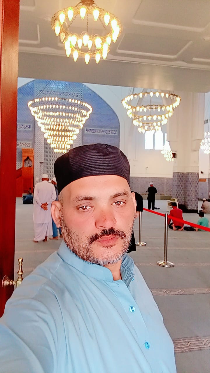 @Hira Malik