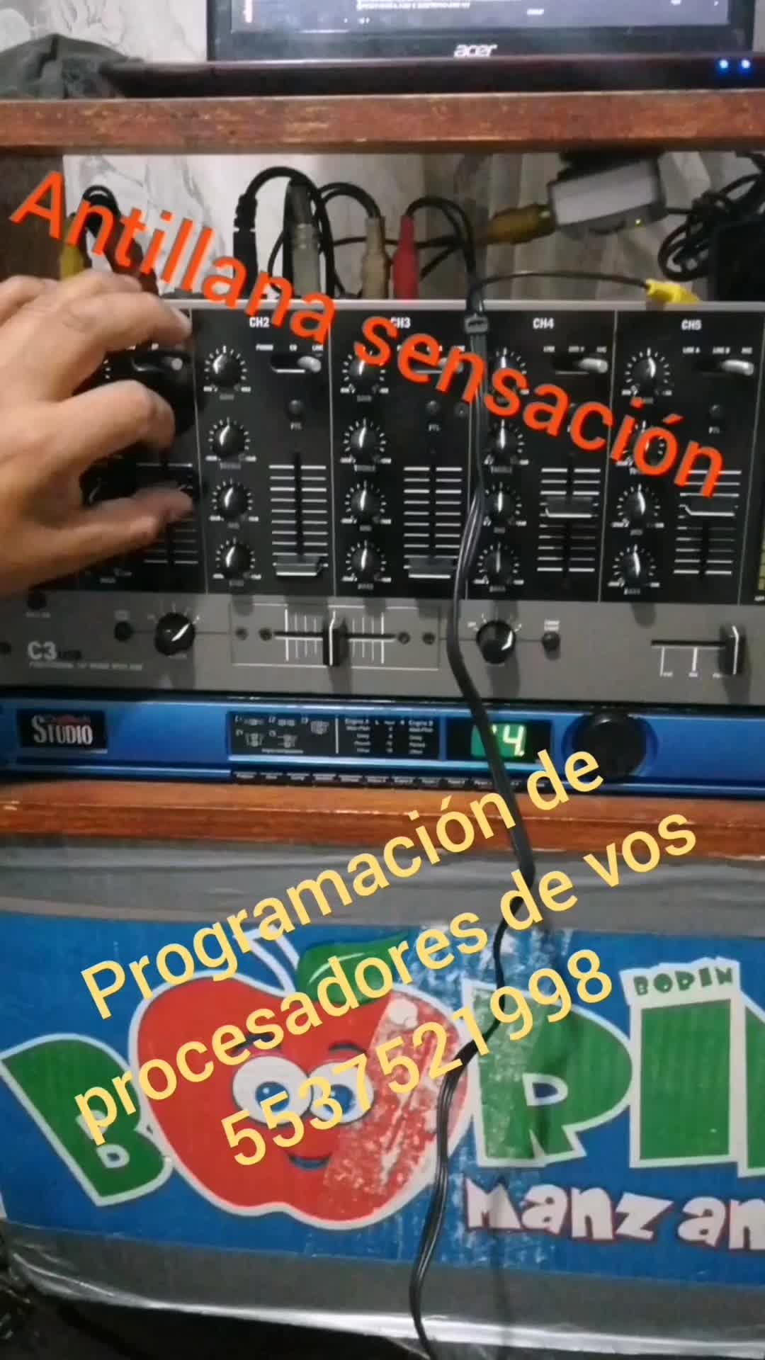 @fantasmas