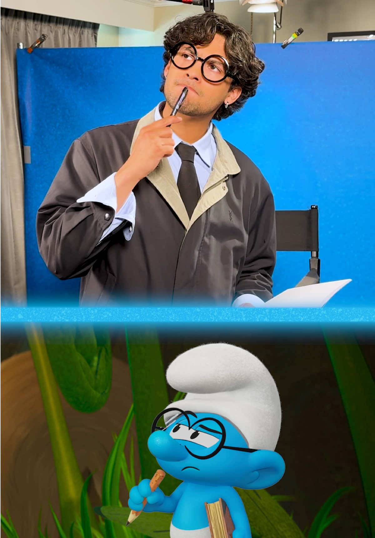 @Smurfs Movie