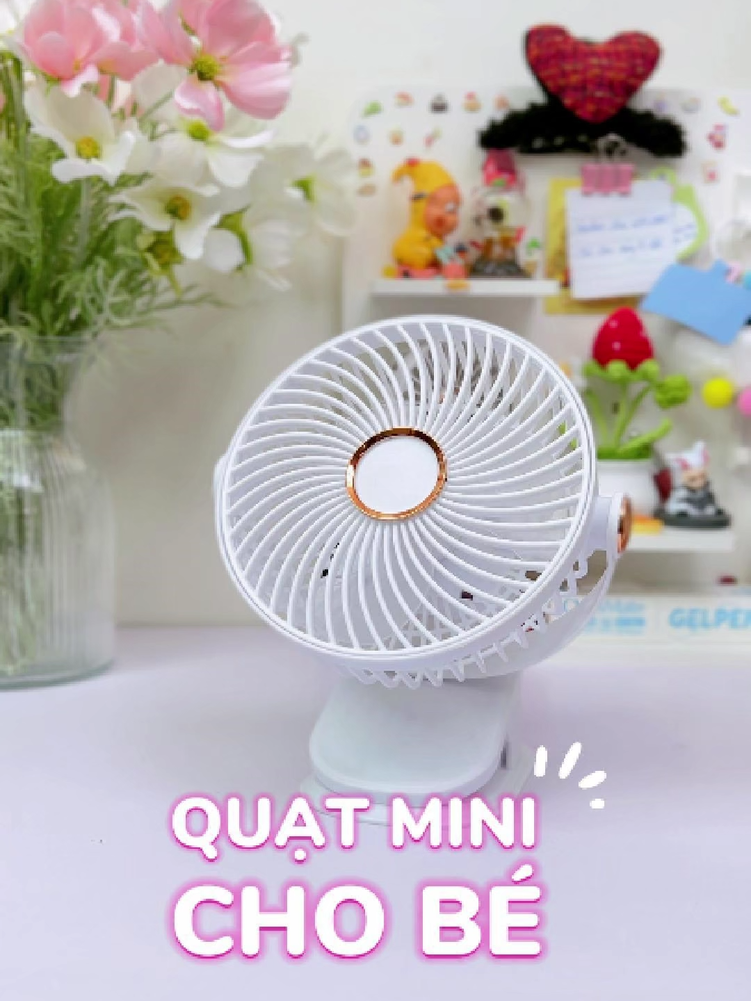 @Gửi Bé Ngàn Yêu Thương