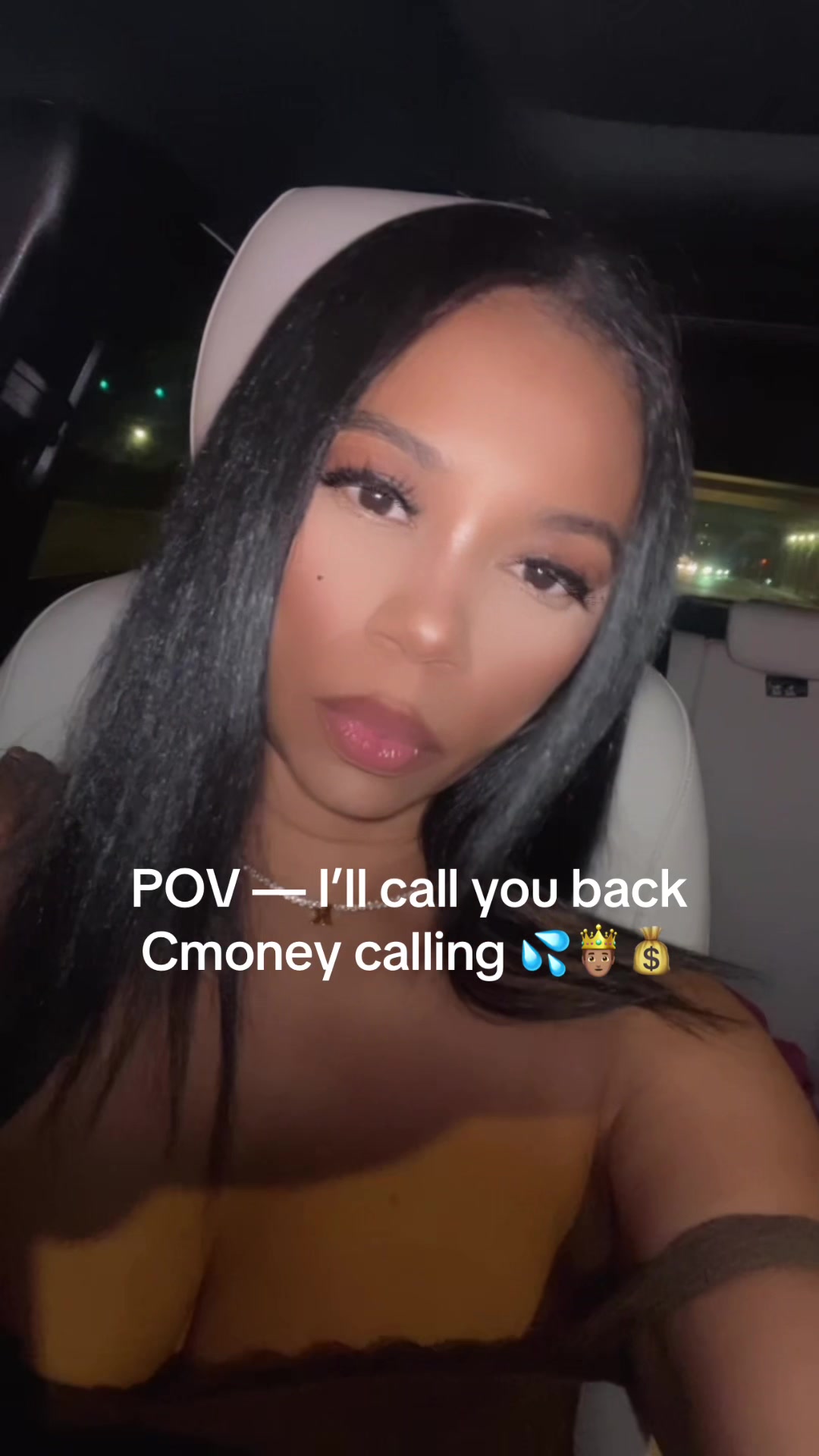 @Yannie