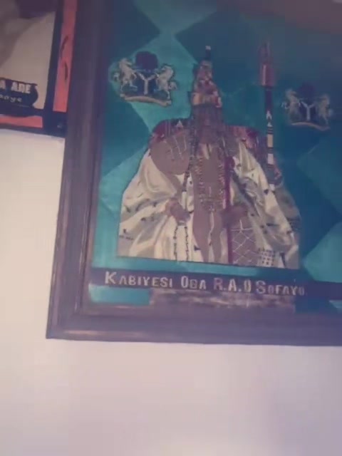 @Ob&agrave; K&oacute;l&aacute;wol&eacute;-Ędan I