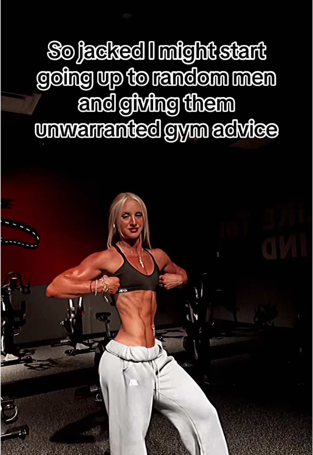 @Sydneyxfreeweights