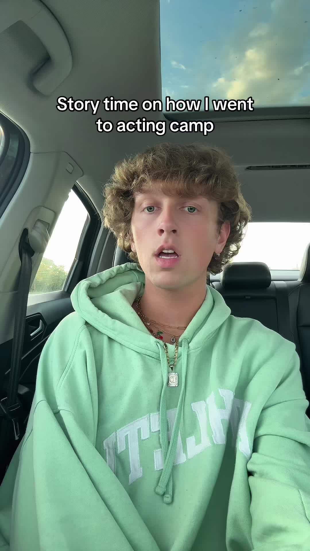 @Dylan Peroutka