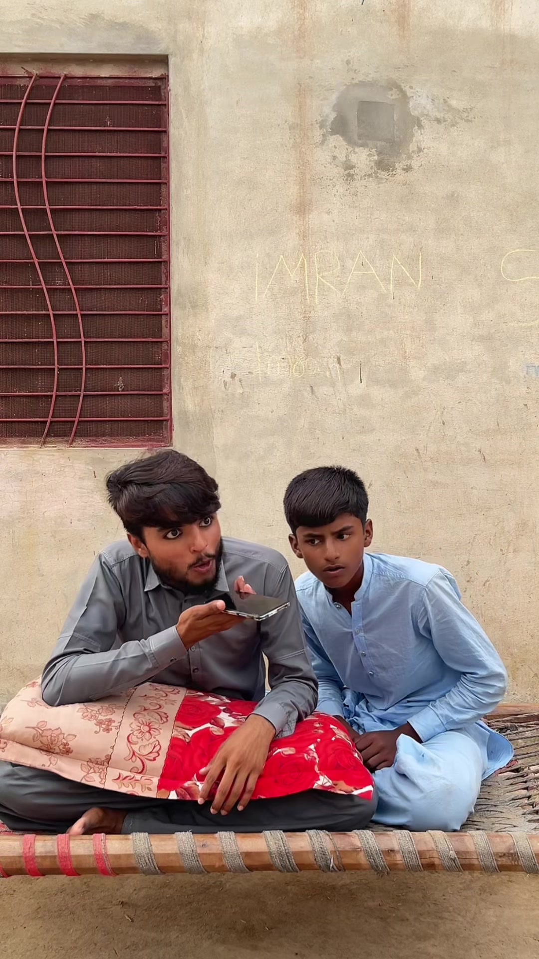 @Salman Khan Dar