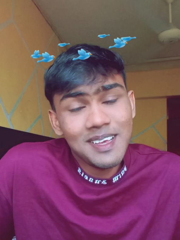 @S H A M