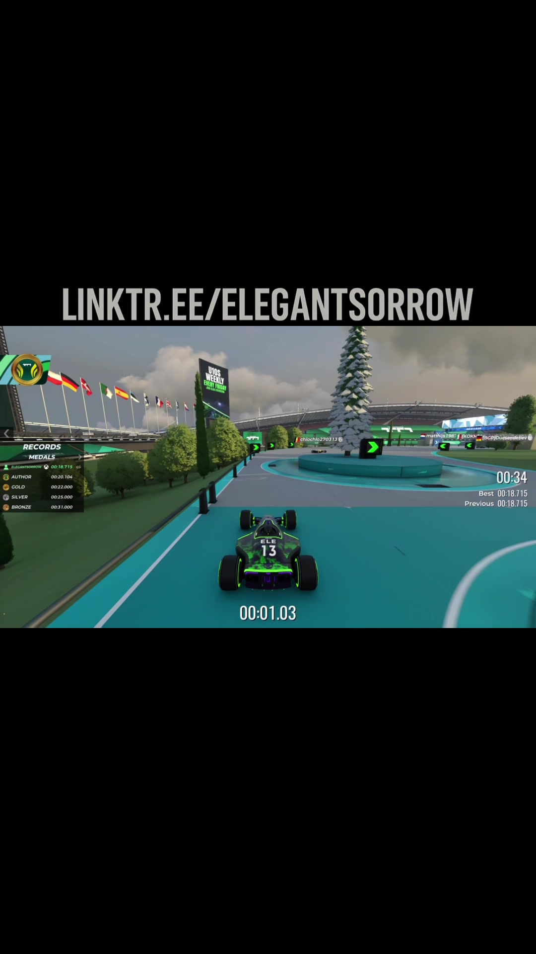 @ElegantSorrow