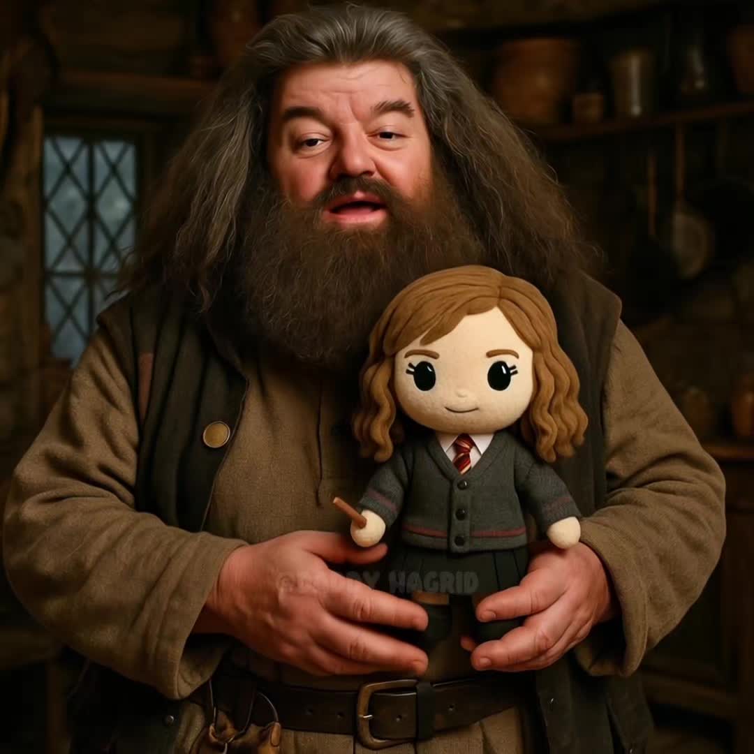 @DADDY HAGRID