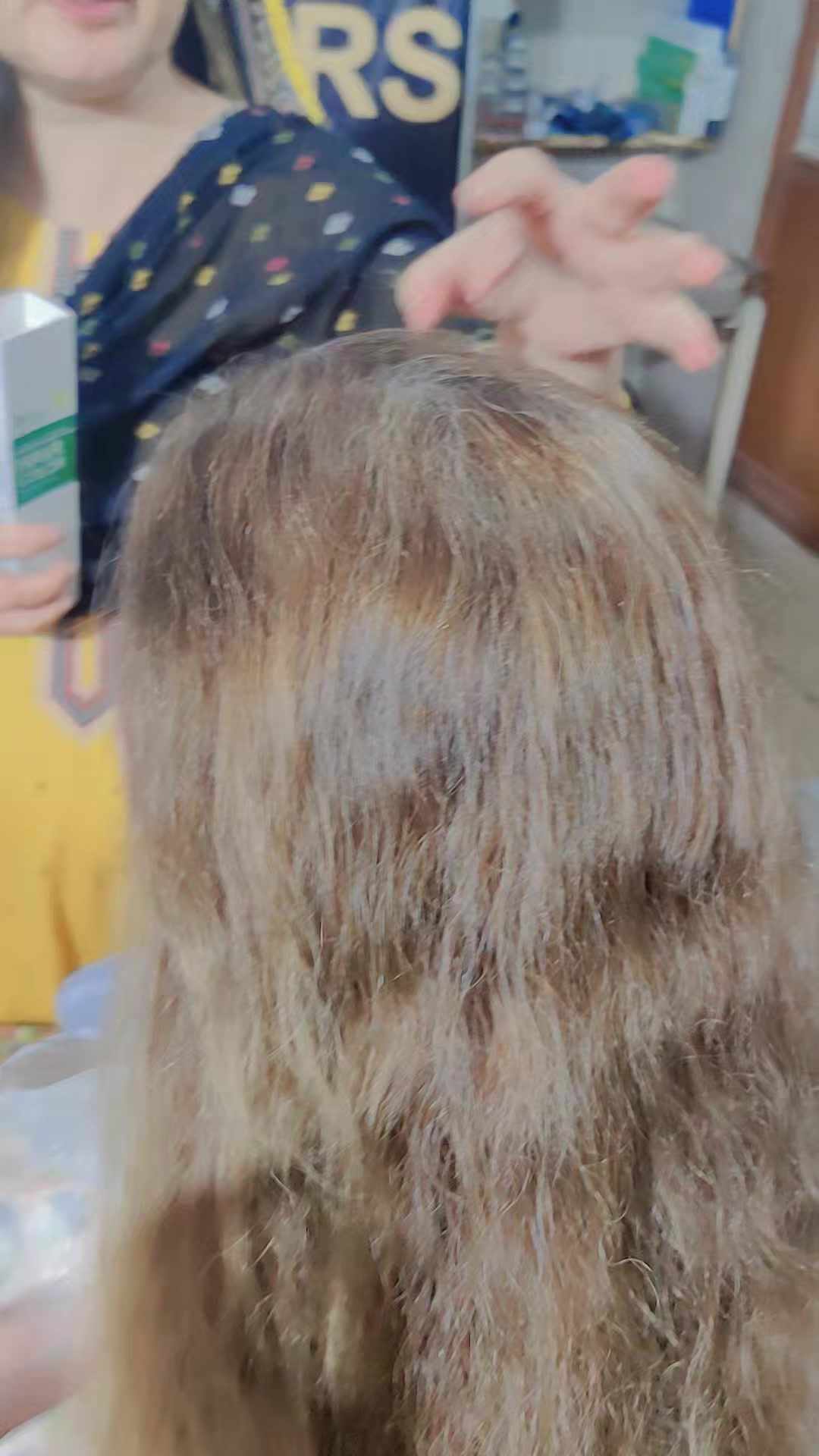 @ZEELA's Salon
