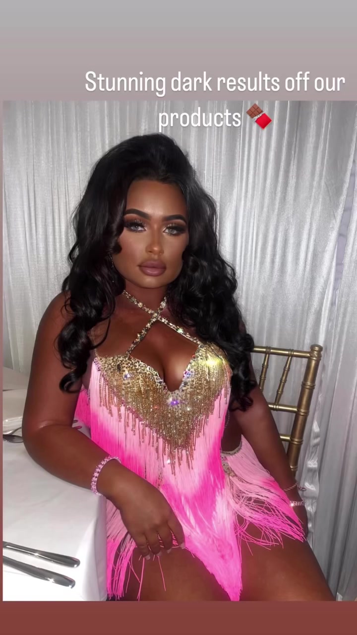 @BronzeBeautyTanners