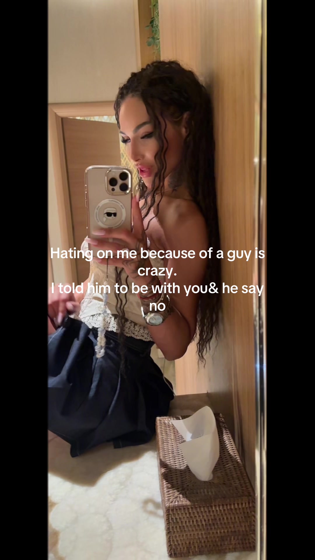 @Mmmikisha