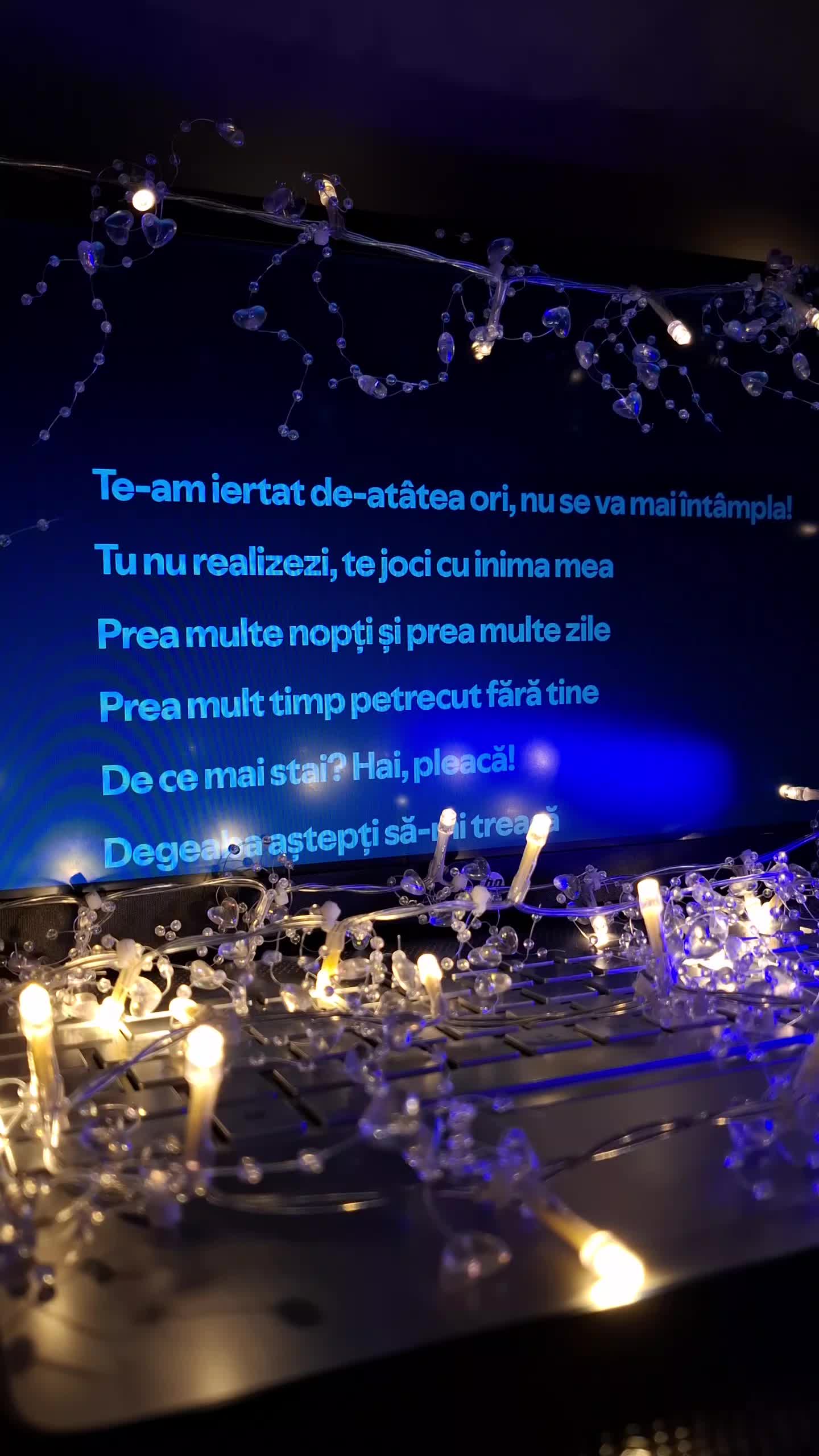 @Lyrics for soul