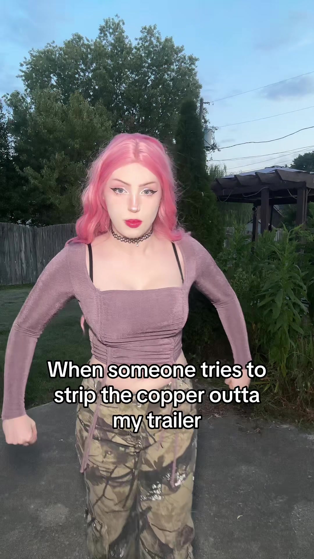 @Hayliekyu