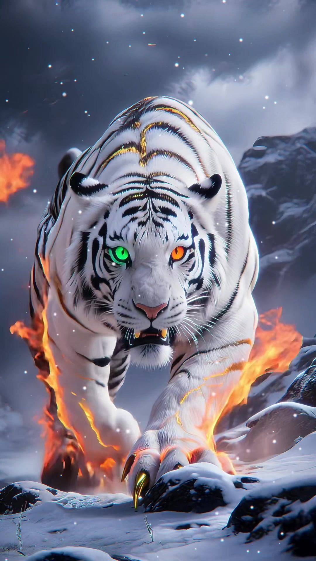@Live Wallpaper 4k