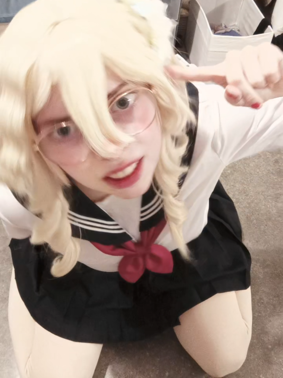 @🏳️&zwj;🌈kazemaru🏳️&zwj;🌈