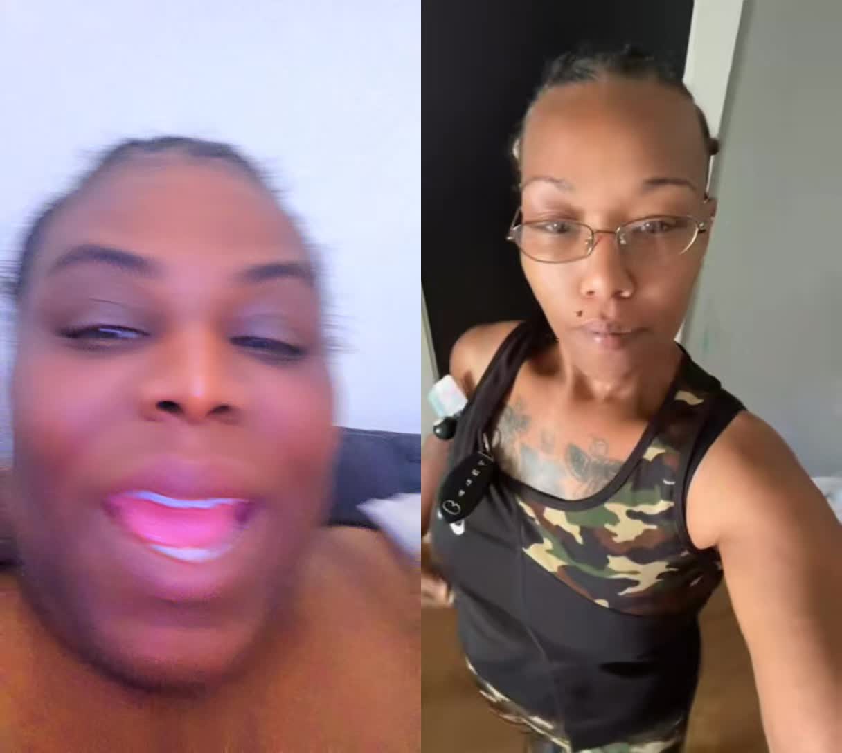 @Tiffany Collins