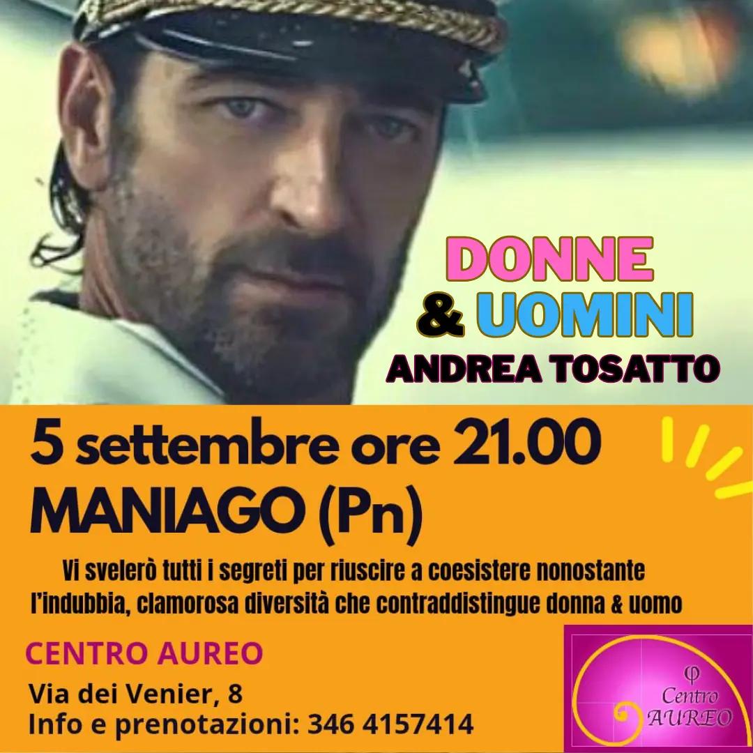 @ANDREA TOSATTO