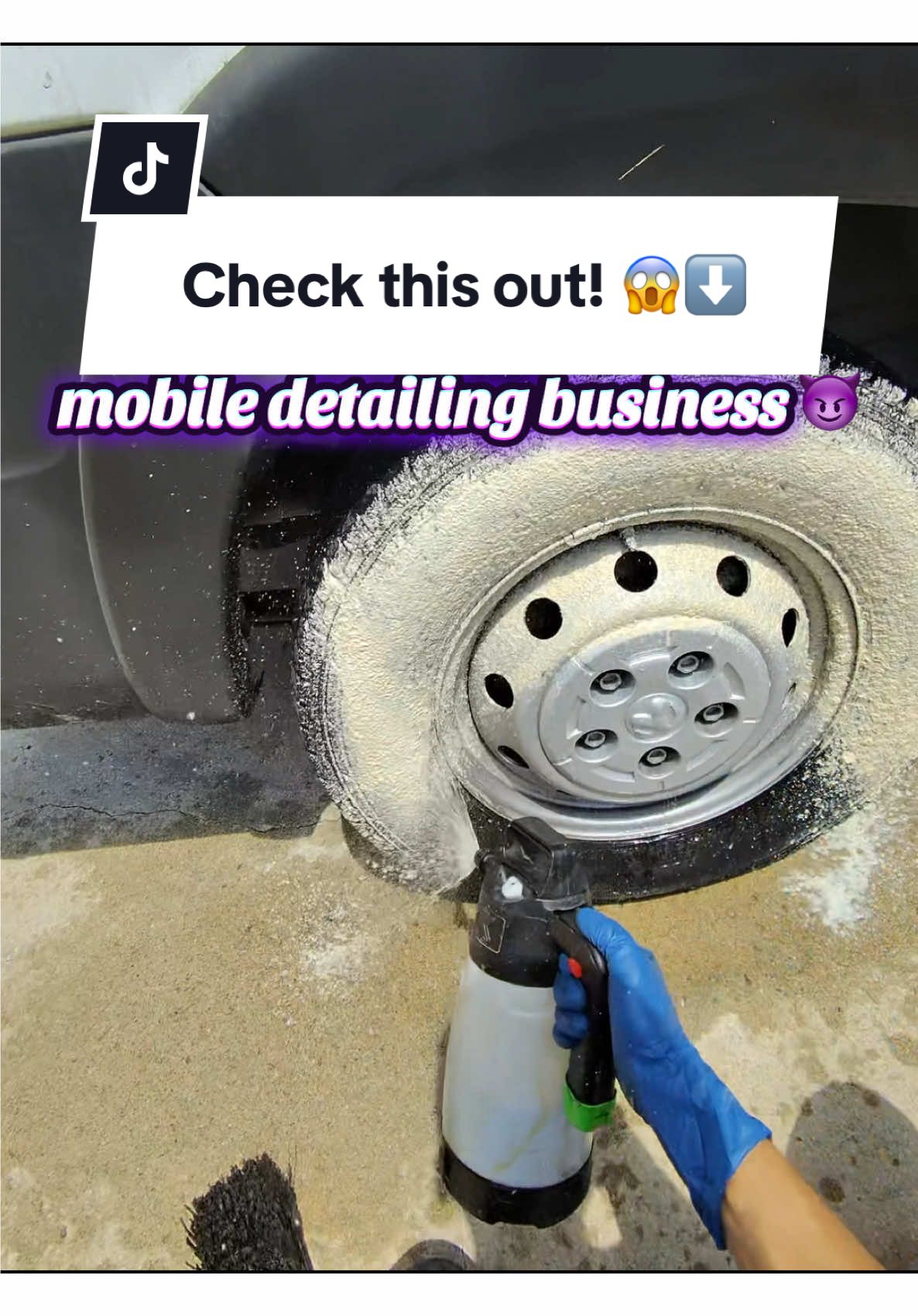 @SnR Detailing