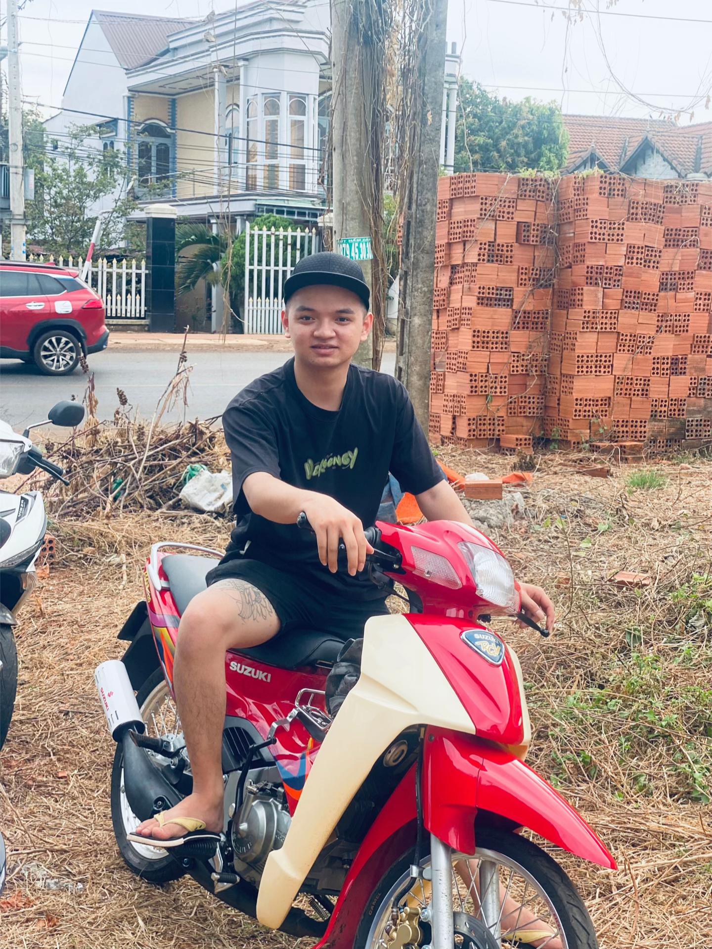 @Nguyễn Ngọc Bảo