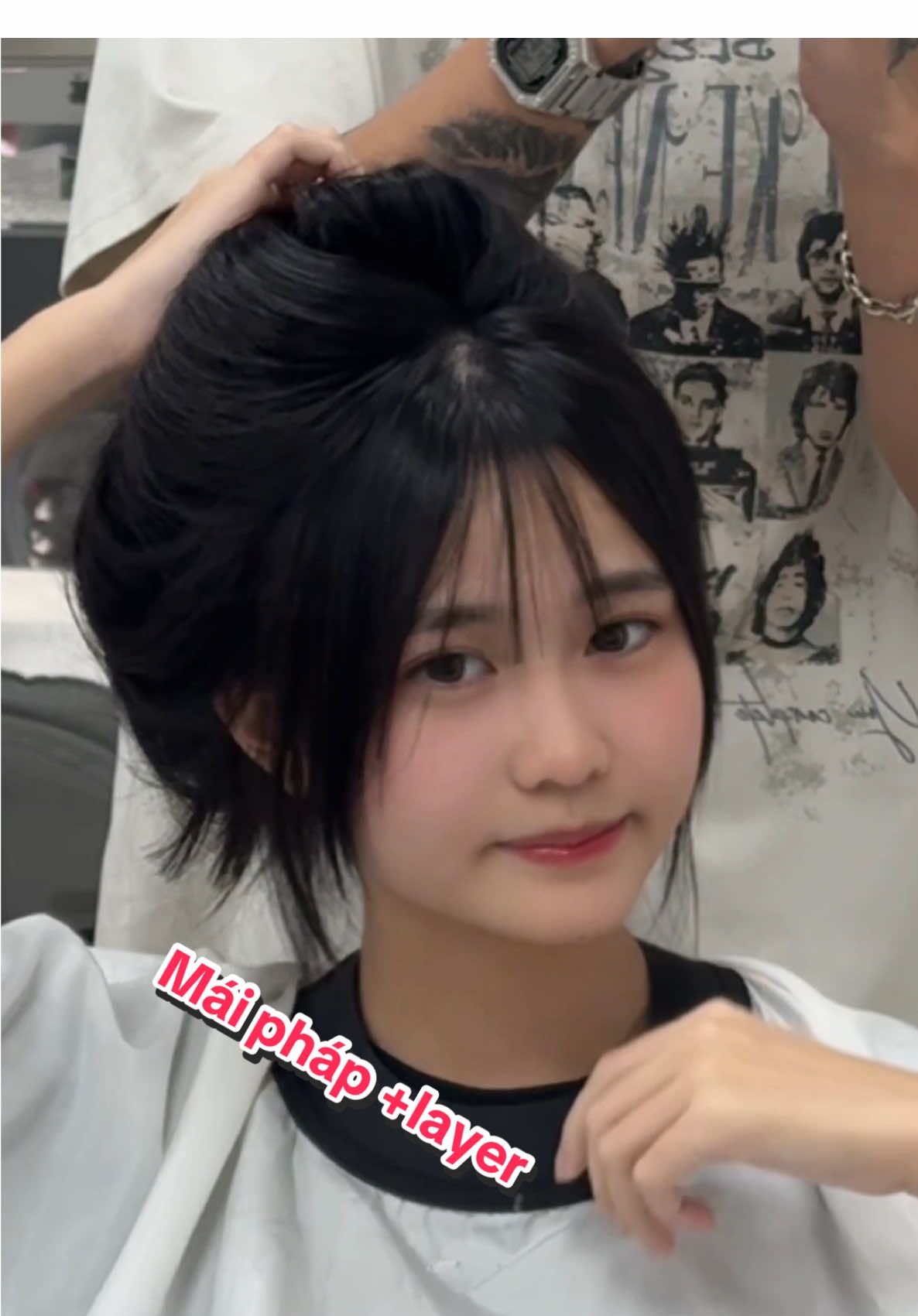 @HAIR SALON