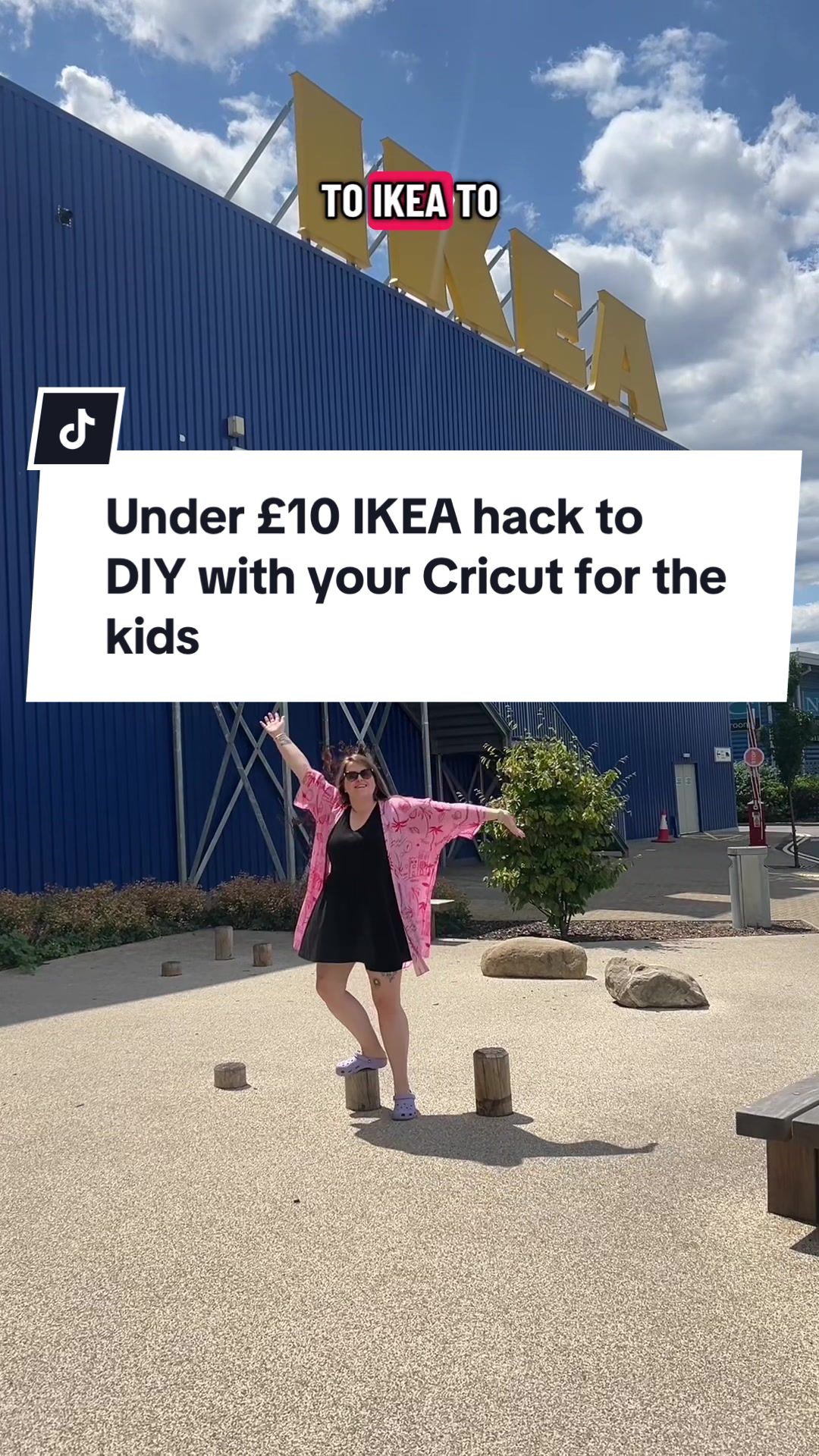 @Cricut UK &amp; Ireland