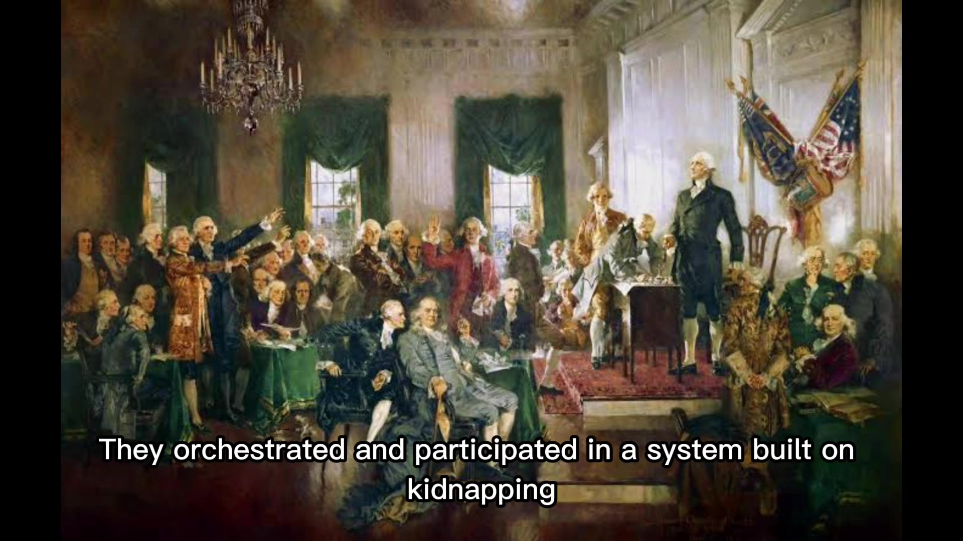 @ALEXANDER HUNTER