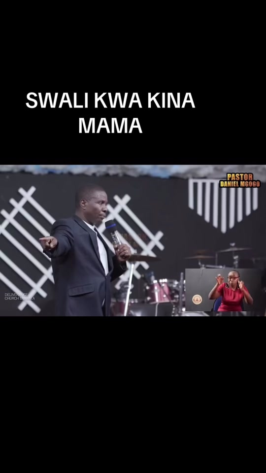 @Ayams MJOMBA