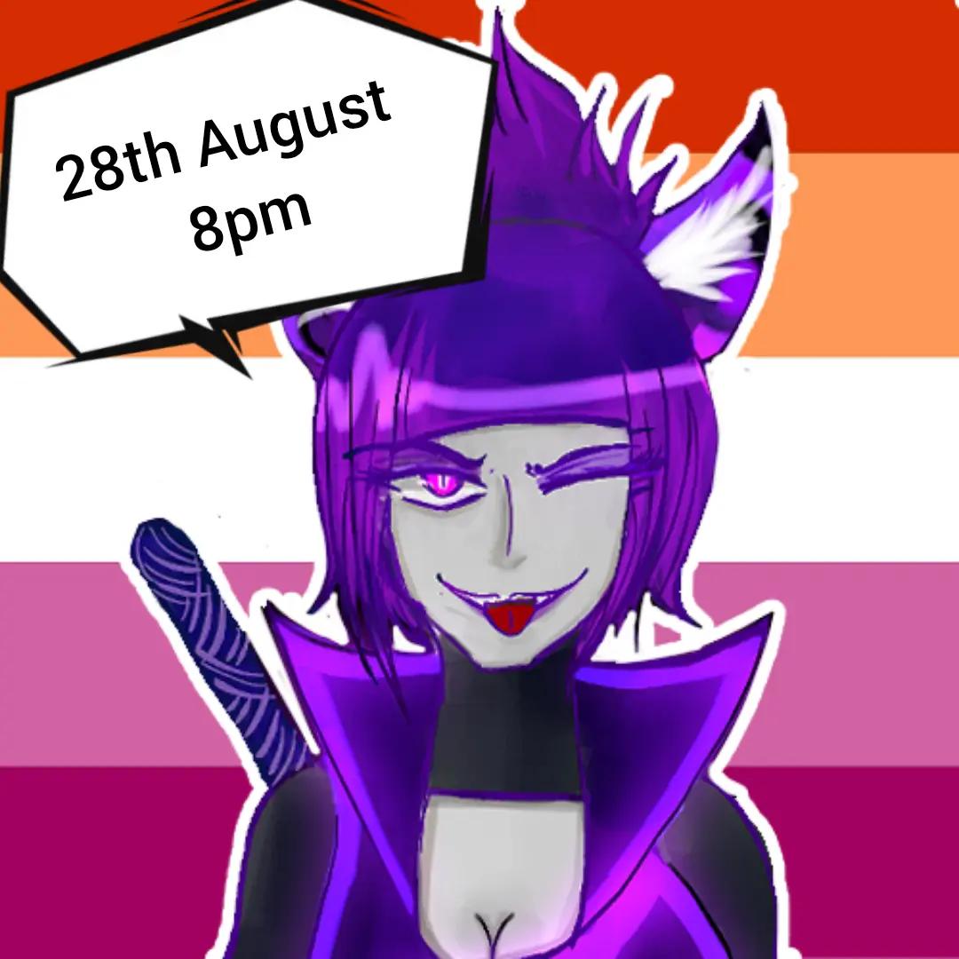 @Violet_FireCat