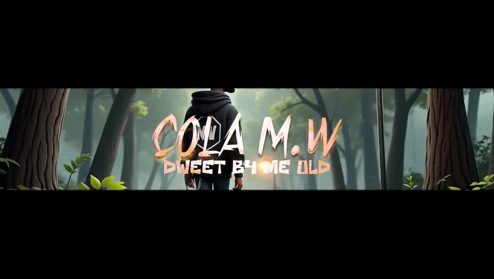 @Cola_MW_muzik