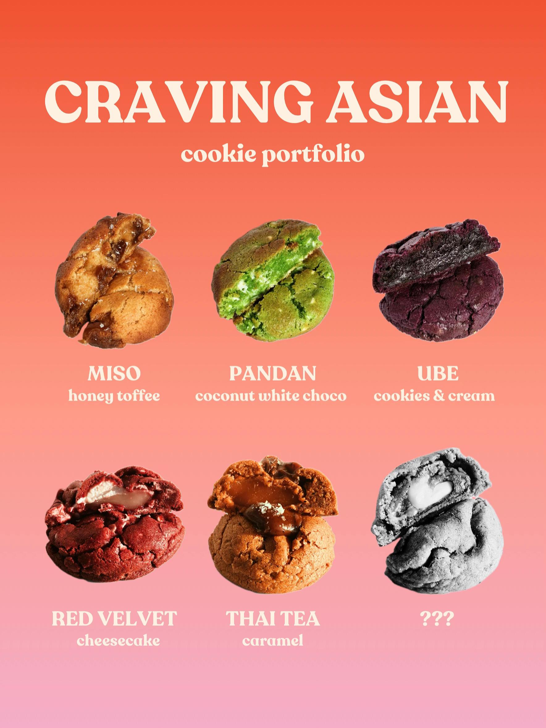 @cravingasian