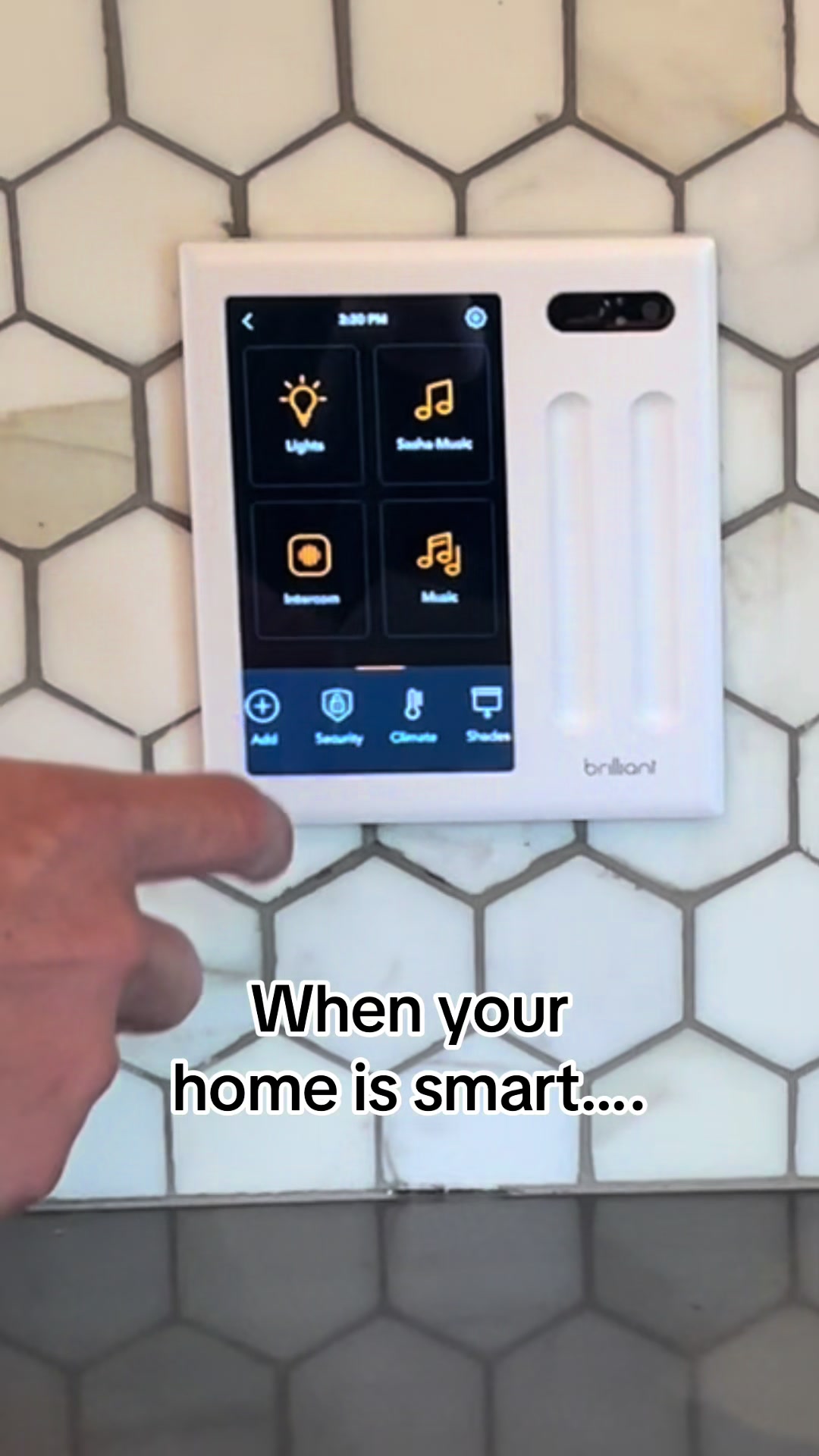 @Brilliant Smart Home
