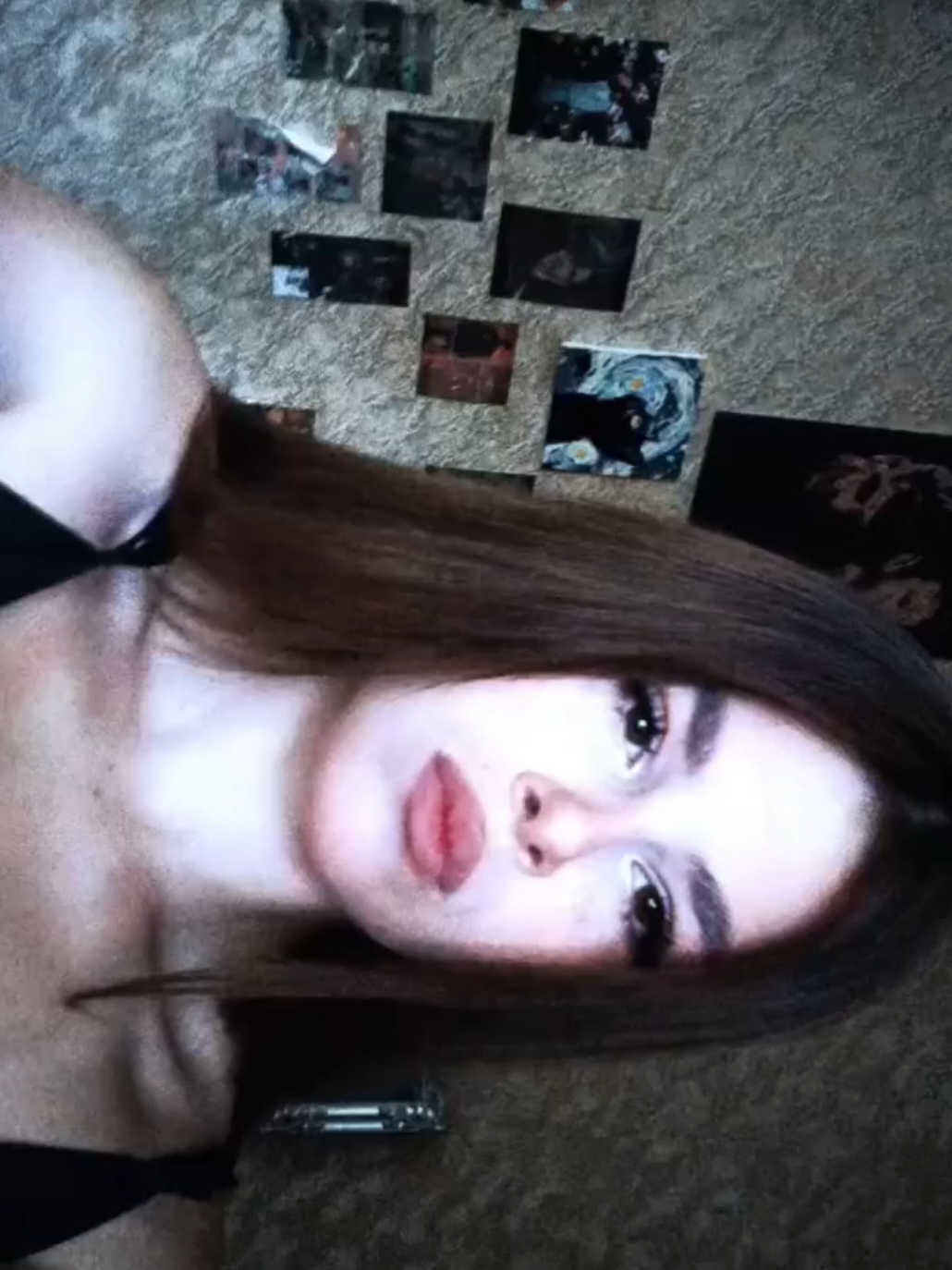 @Tvoa Mama