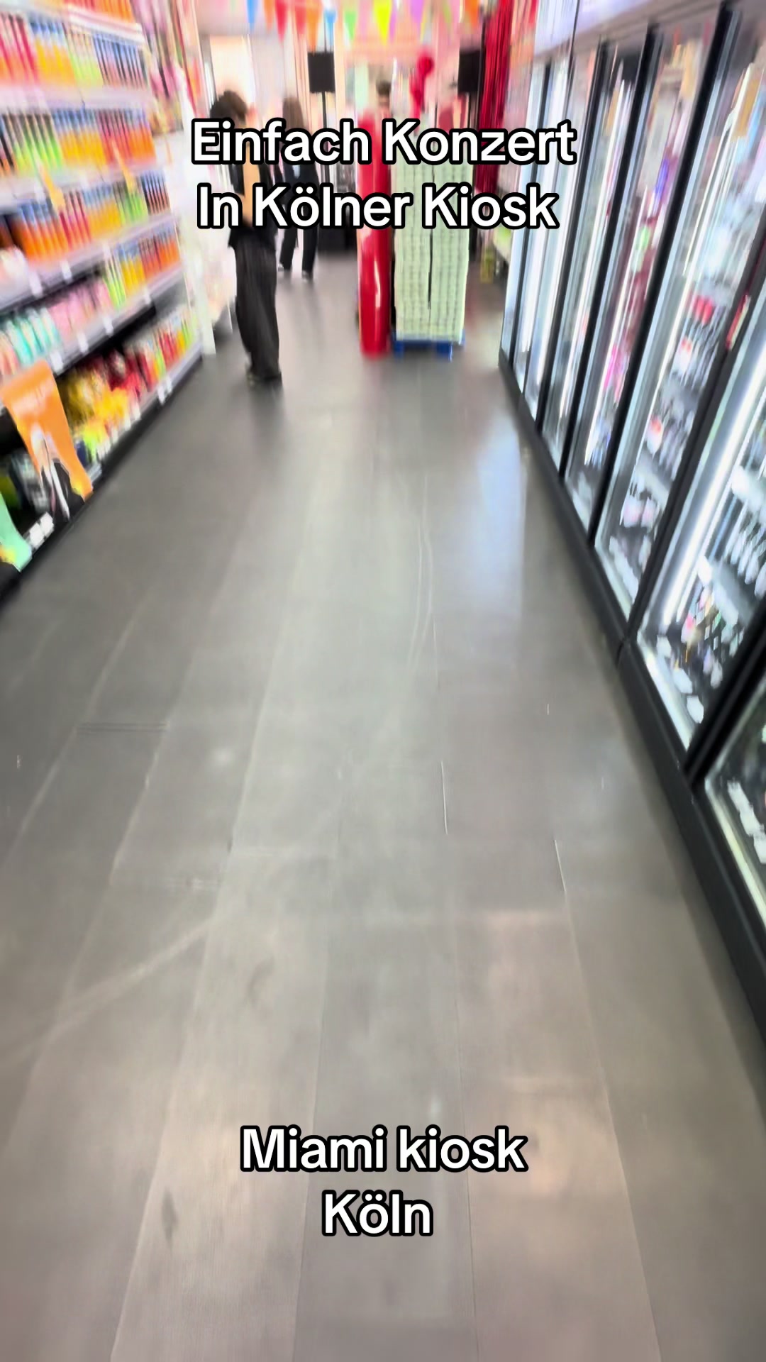 @Miami Kiosk