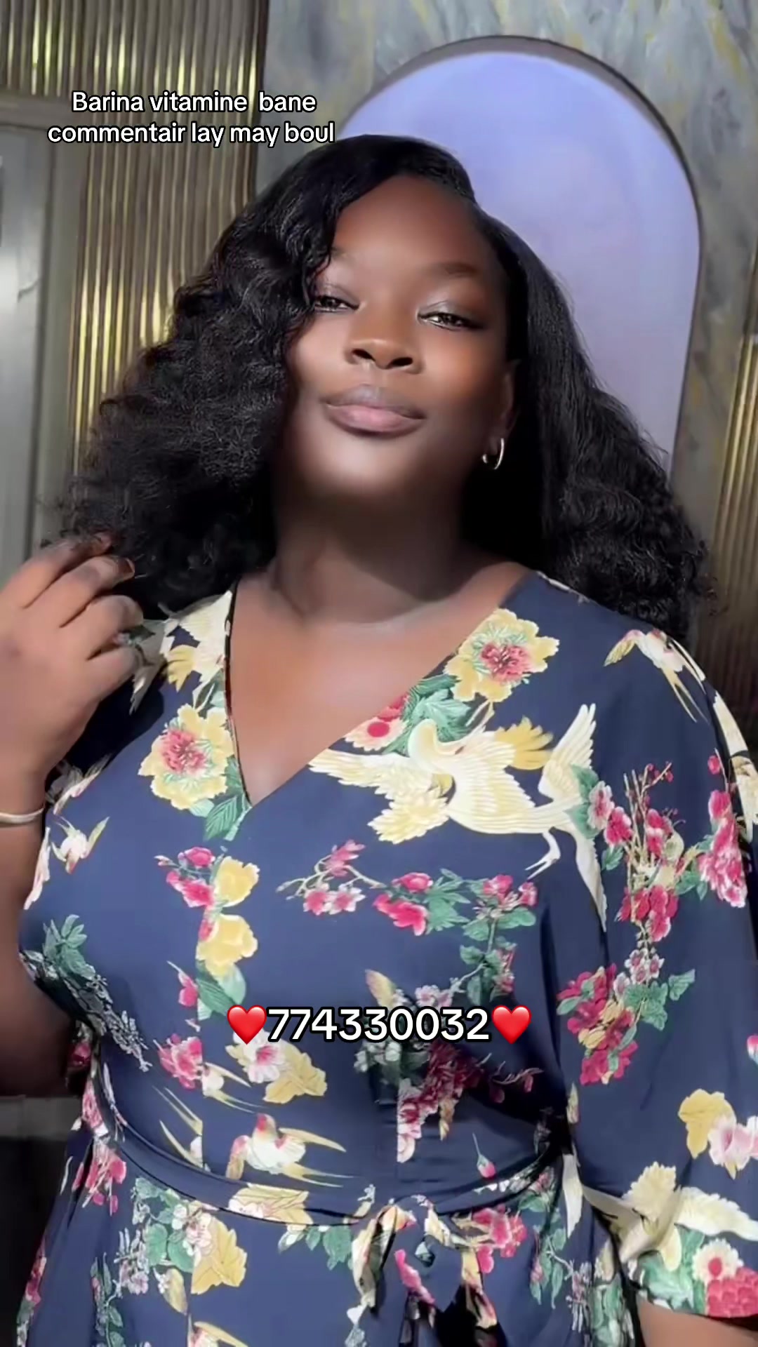@Bb basse l&rsquo;international 🇸🇳