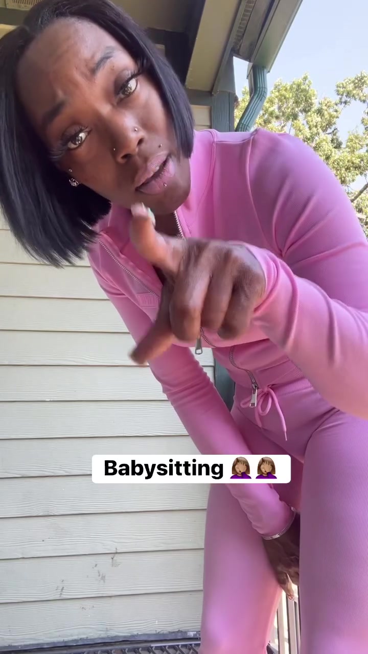 @unique bae