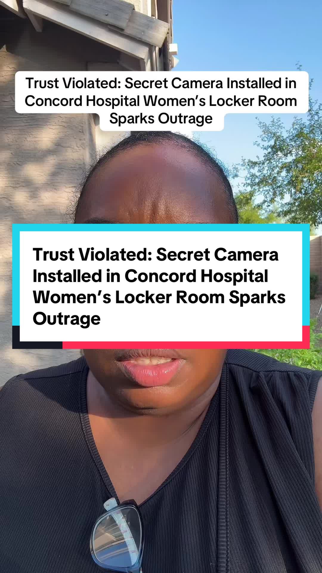 @Cambria Nwosu, DNP, RN, LNC