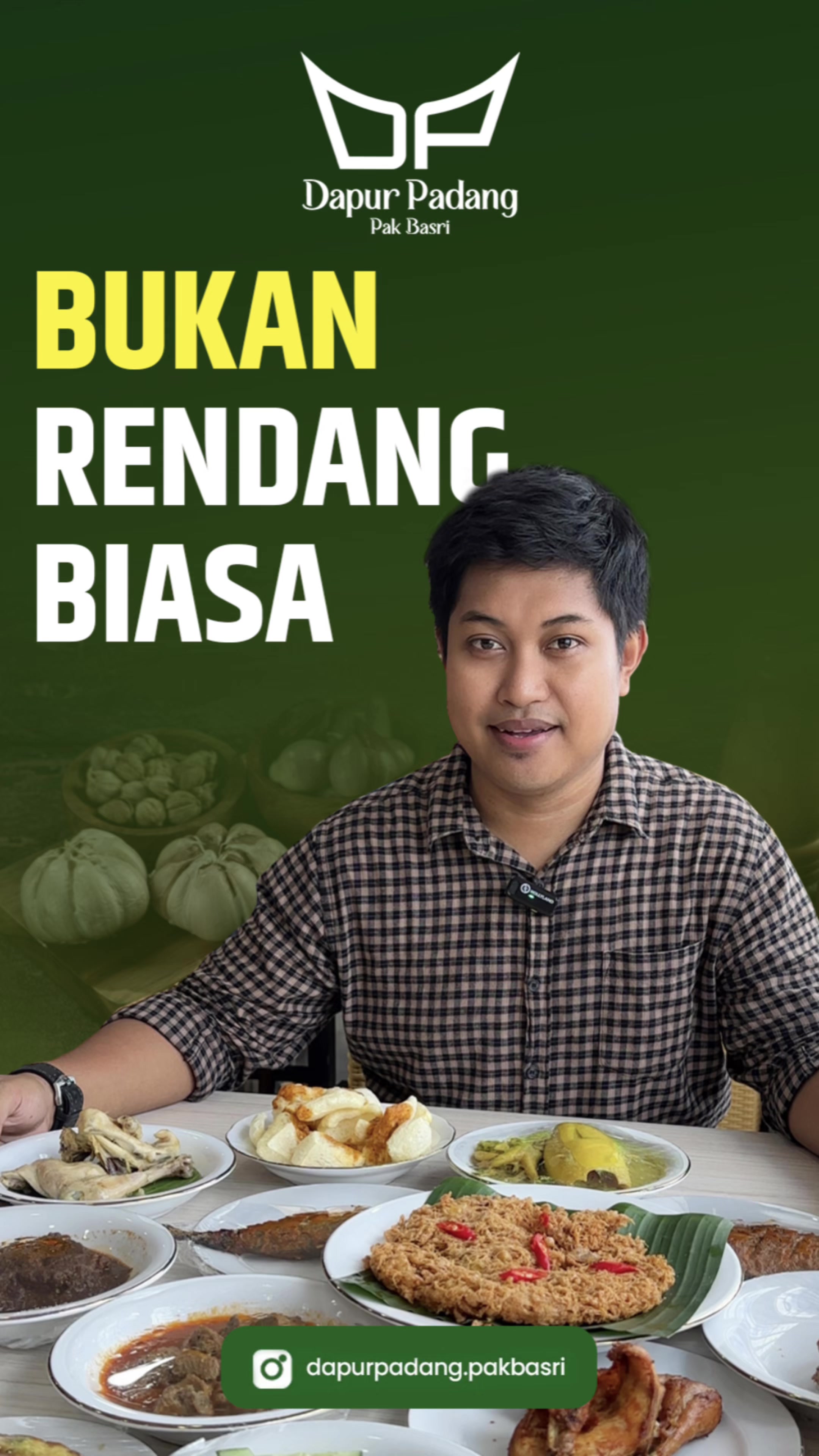 @Kuliner Timika