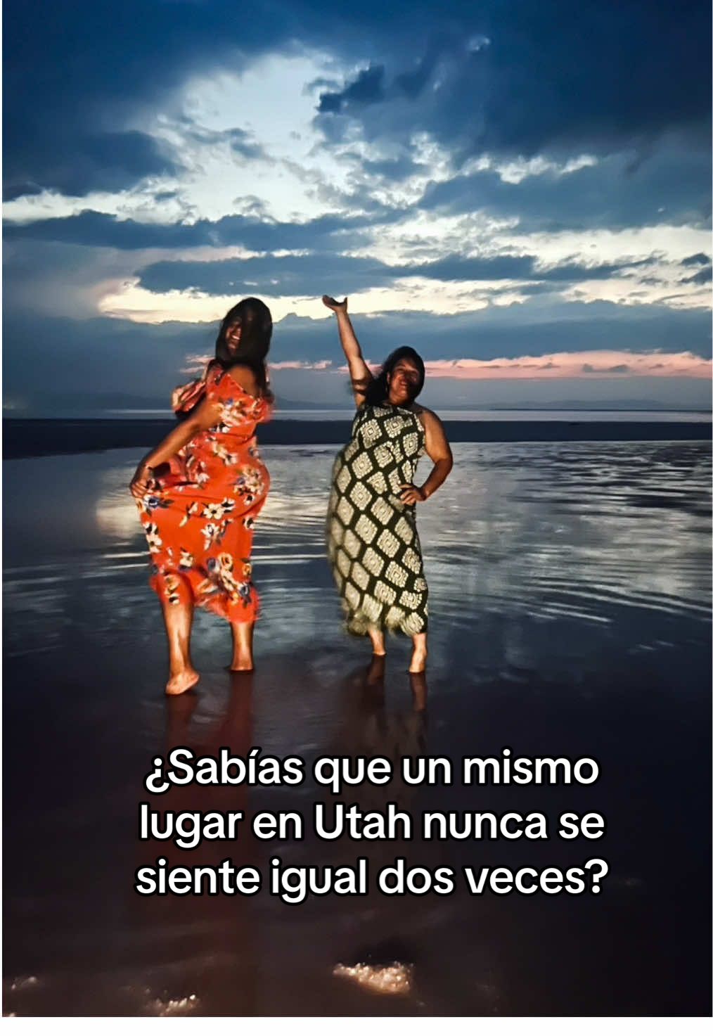 @Hablemos de ti Utah