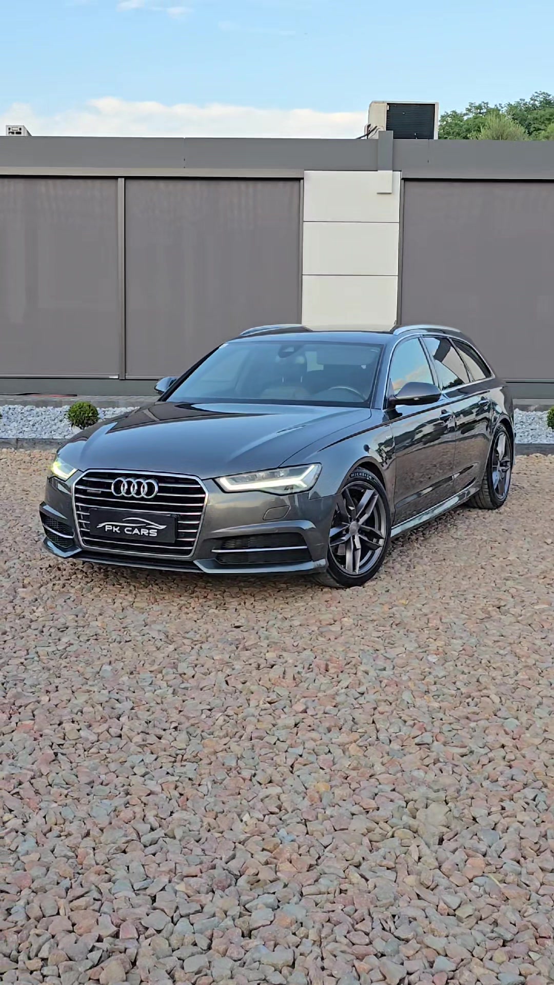 @PK CARS