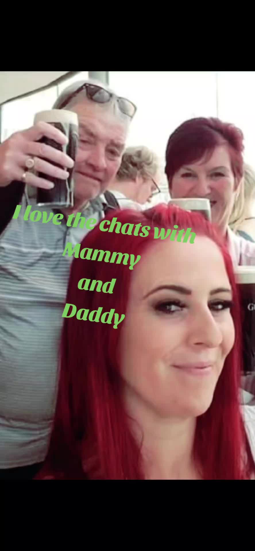 @Kay 🤪☘️