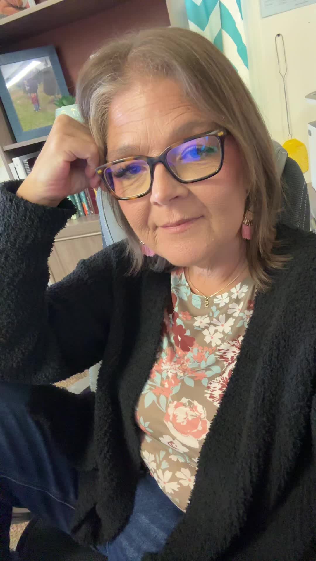 @ShawnathetattooedGranny