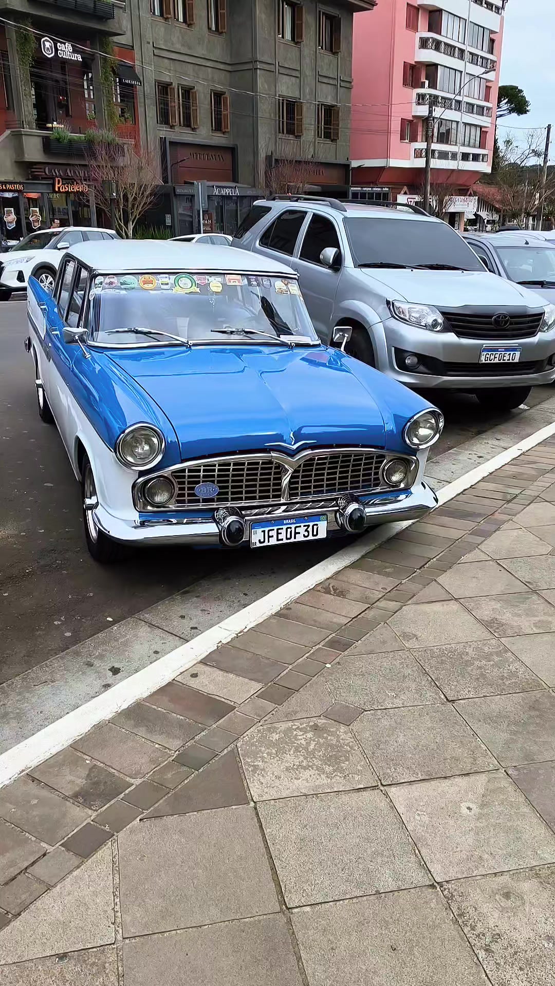 @Cars in Brasil